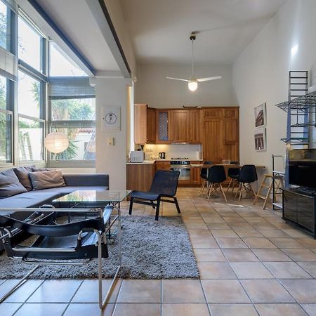 Villa A Beautiful 2 Bdr House In The Heart Of Plaka Athen Exterior foto