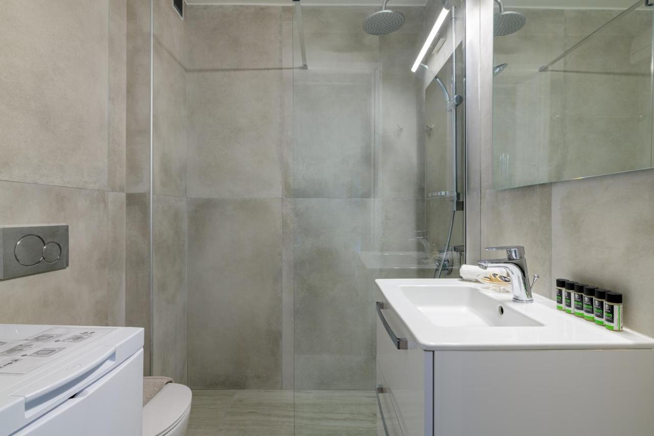 Villa A Beautiful 2 Bdr House In The Heart Of Plaka Athen Exterior foto