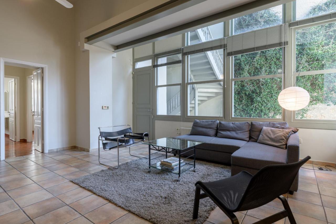 Villa A Beautiful 2 Bdr House In The Heart Of Plaka Athen Exterior foto