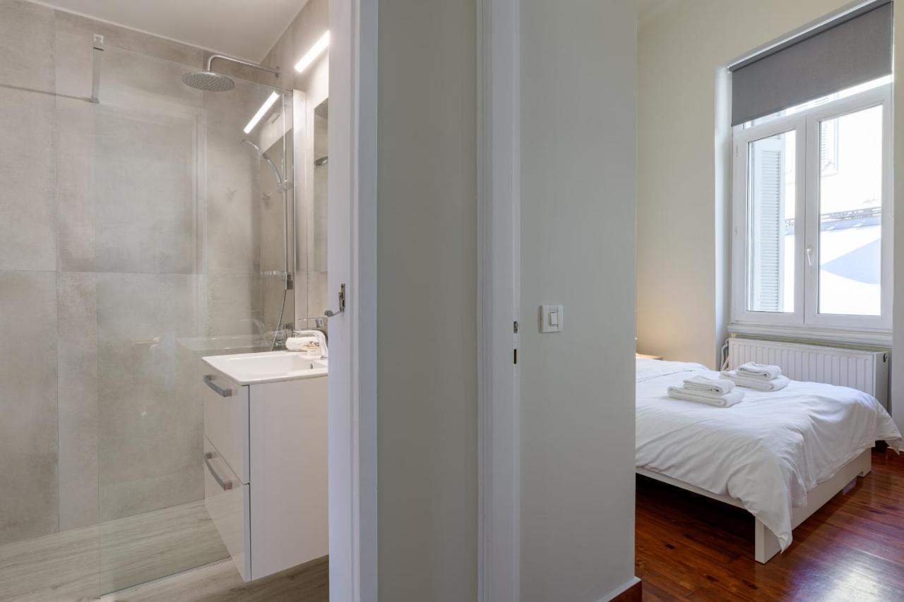Villa A Beautiful 2 Bdr House In The Heart Of Plaka Athen Exterior foto